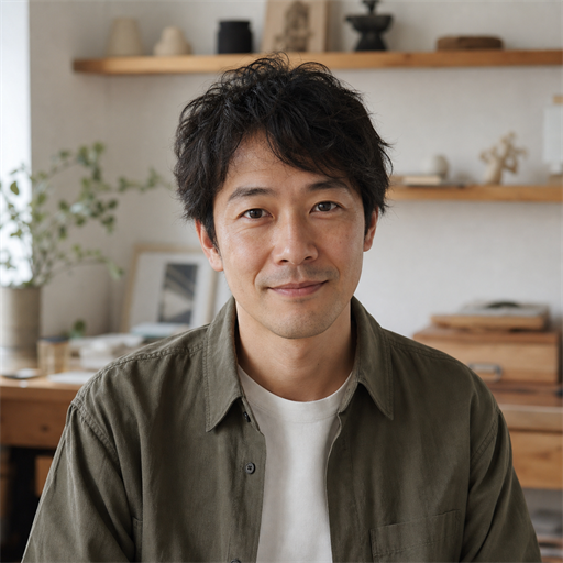 岡部 駿のプロフィール写真